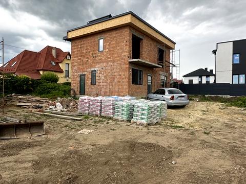 будинок за адресою Горіховий пров.