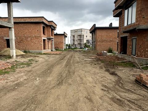будинок за адресою Горіховий пров.