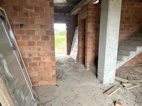 будинок за адресою Горіховий пров.
