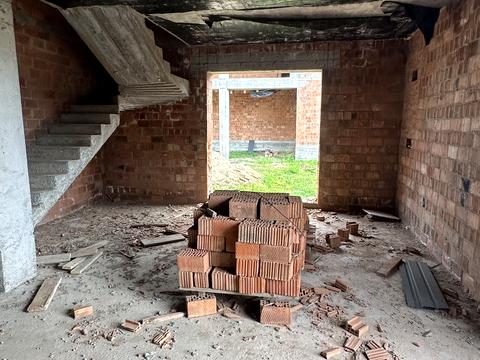 будинок за адресою Горіховий пров.