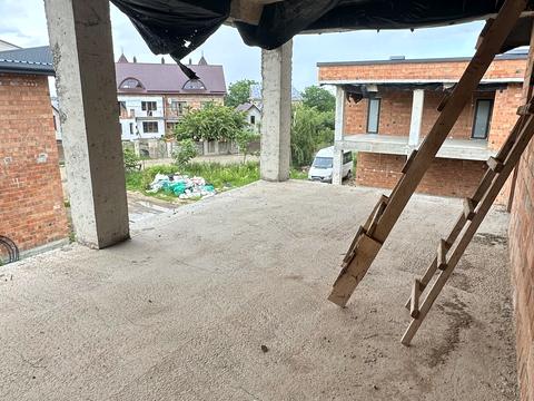 будинок за адресою Горіховий пров.