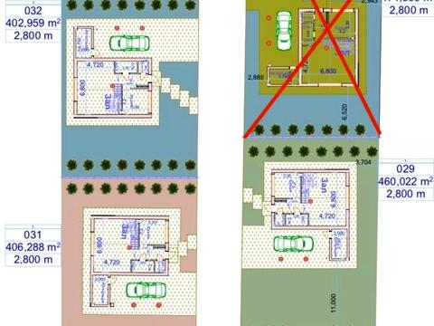 будинок за адресою Горіховий пров.