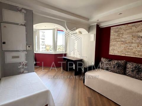 квартира за адресою Теплична вул., 42