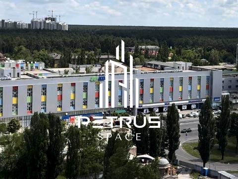 квартира за адресою Миколи Бажана просп., 17-А