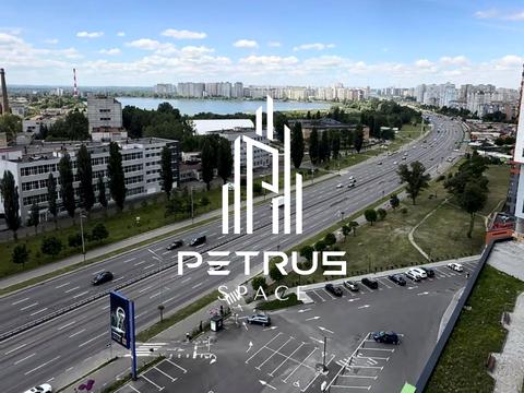 квартира за адресою Миколи Бажана просп., 17-А