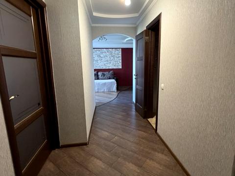 квартира за адресою Теплична вул., 42