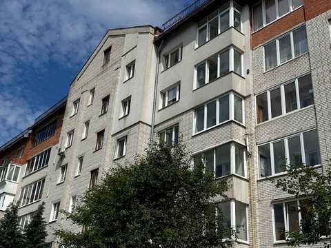 квартира по адресу Куликовская ул., 18-Б