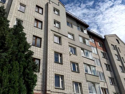 квартира за адресою Куликівська вул., 18б