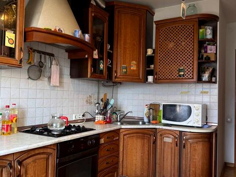 квартира за адресою Куликівська вул., 18б