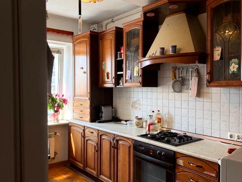 квартира за адресою Куликівська вул., 18б