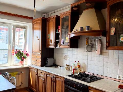 квартира за адресою Куликівська вул., 18б