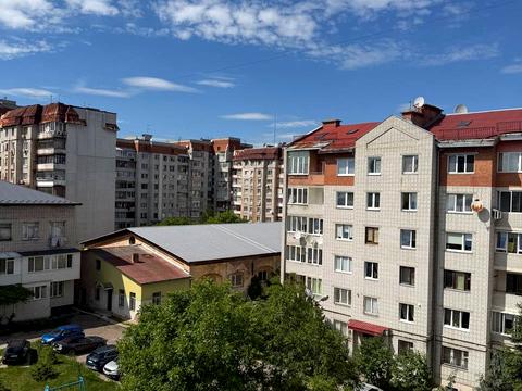 квартира за адресою Куликівська вул., 18б