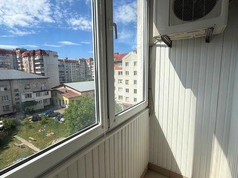 квартира за адресою Куликівська вул., 18б
