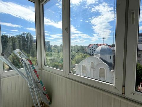 квартира за адресою Куликівська вул., 18б