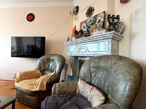 квартира за адресою Куликівська вул., 18б