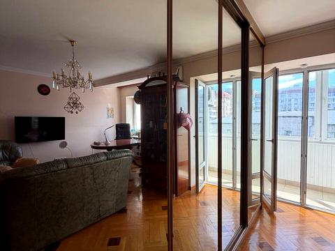 квартира за адресою Куликівська вул., 18б