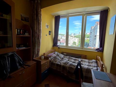 квартира за адресою Куликівська вул., 18б