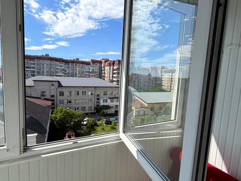 квартира за адресою Куликівська вул., 18б