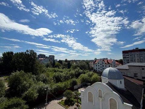 квартира за адресою Куликівська вул., 18б