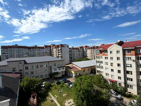 квартира за адресою Куликівська вул., 18б
