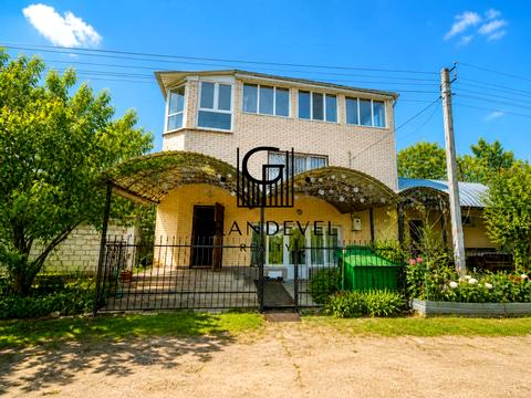 дом по адресу Будівельників, 5