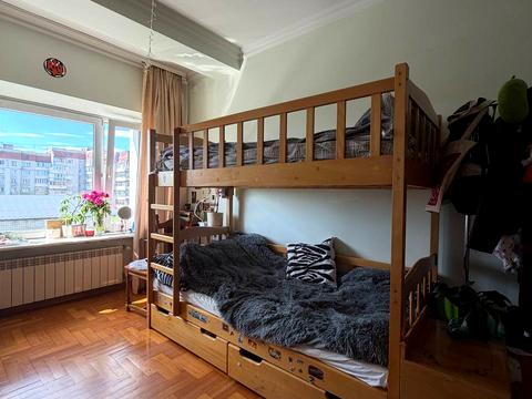квартира за адресою Куликівська вул., 18б