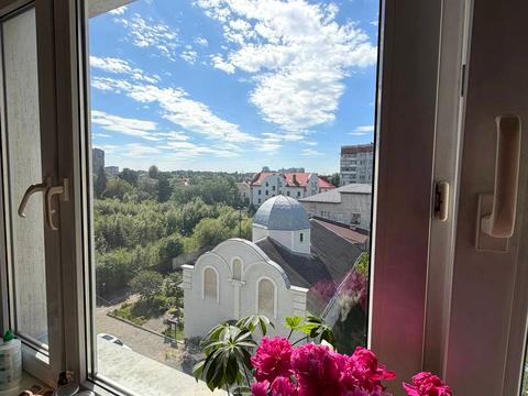 квартира за адресою Куликівська вул., 18б