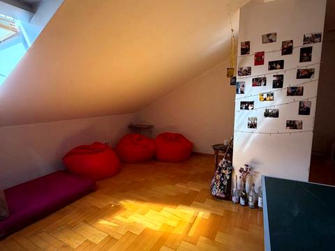 квартира за адресою Куликівська вул., 18б