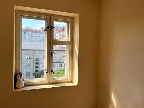 квартира за адресою Куликівська вул., 18б