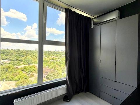 квартира за адресою Київ, Володимира Брожка вул. (Кіровоградська), (Будинок 4)