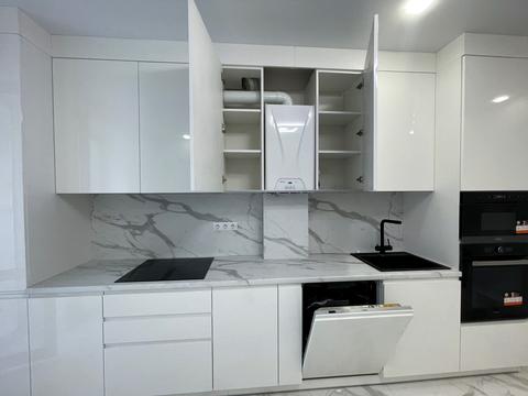 квартира за адресою Бишівська вул., 7