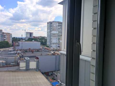 квартира за адресою Зоряний бульв., 1-Д