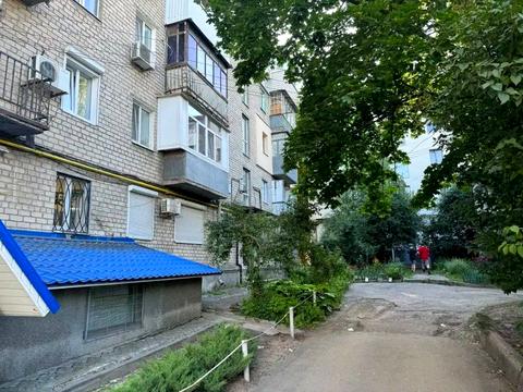 квартира по адресу Богдана Хмельницкого просп. (Героев Сталинграда), 9