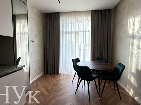квартира за адресою Капушанська вул., 168Г к2
