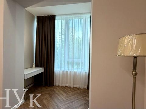 квартира за адресою Капушанська вул., 168Г к2