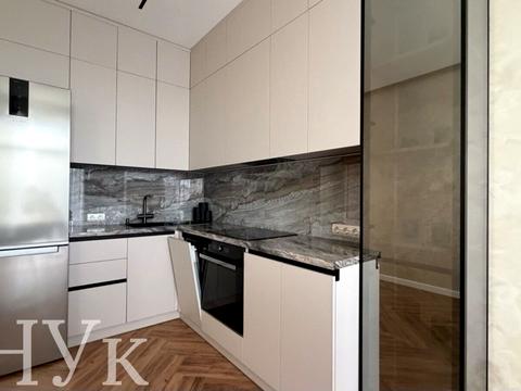 квартира за адресою Капушанська вул., 168Г к2