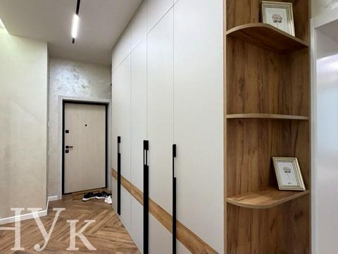 квартира за адресою Капушанська вул., 168Г к2