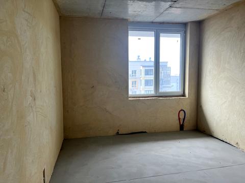 квартира за адресою Паркова вул., 40