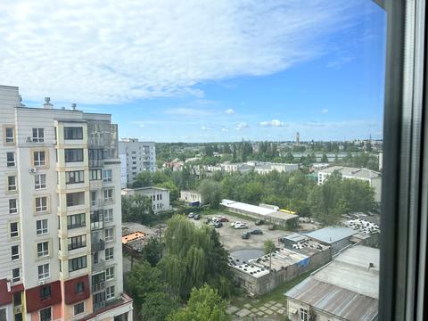 квартира за адресою Паркова вул., 40