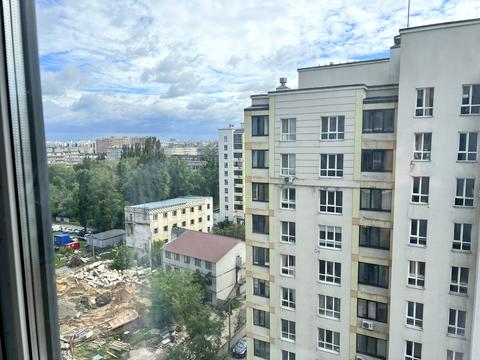 квартира за адресою Паркова вул., 40