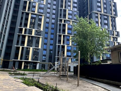 квартира за адресою Паркова вул., 40