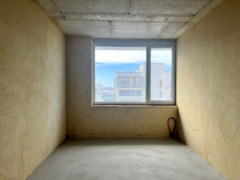 квартира за адресою Паркова вул., 40