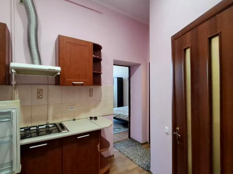 квартира за адресою Синагоги вул. (Анрі Барбюса), 43