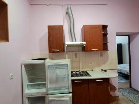 квартира за адресою Синагоги вул. (Анрі Барбюса), 43