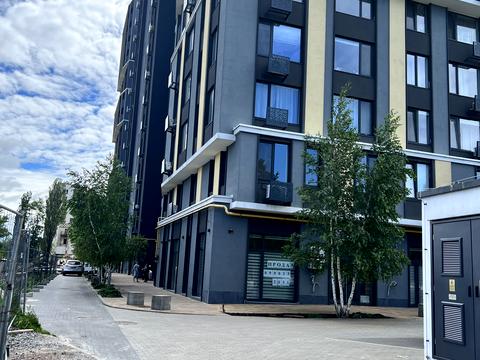 квартира за адресою Паркова вул., 40