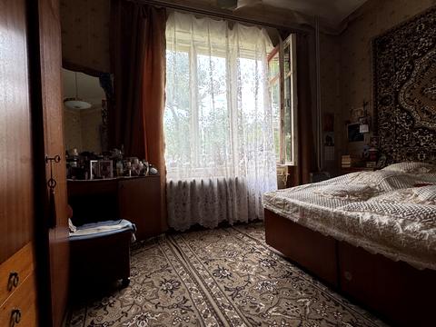квартира за адресою Хлібопекарська вул. (Воровського), 34