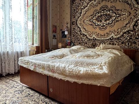 квартира за адресою Хлібопекарська вул. (Воровського), 34