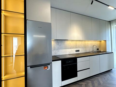 квартира за адресою Бориса Тлехаса вул., 19/2