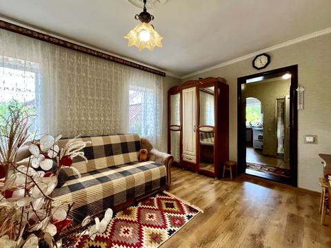 будинок за адресою с. Брусилів, Паркова, 12