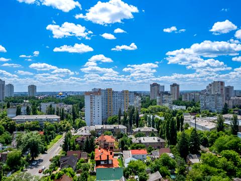 квартира по адресу Академика Вернадского бульв., 24